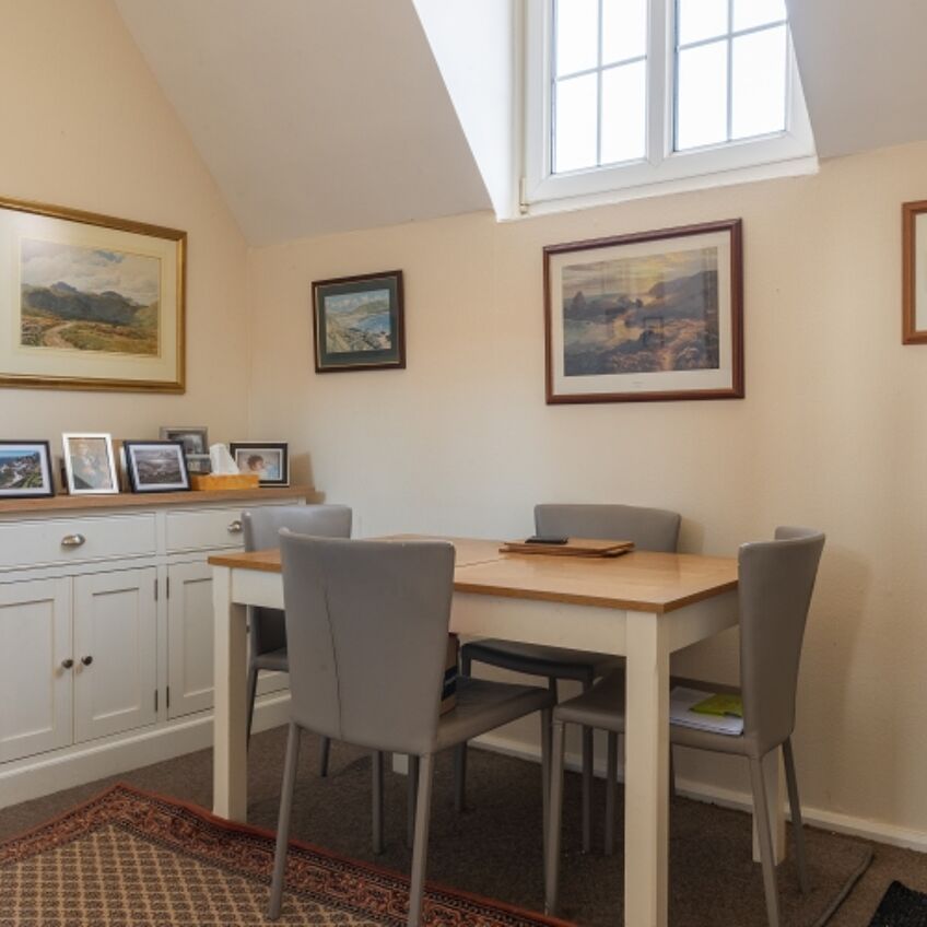 Clewer Court, Newport NP20. For sale with Clarke & Partners estate agent.